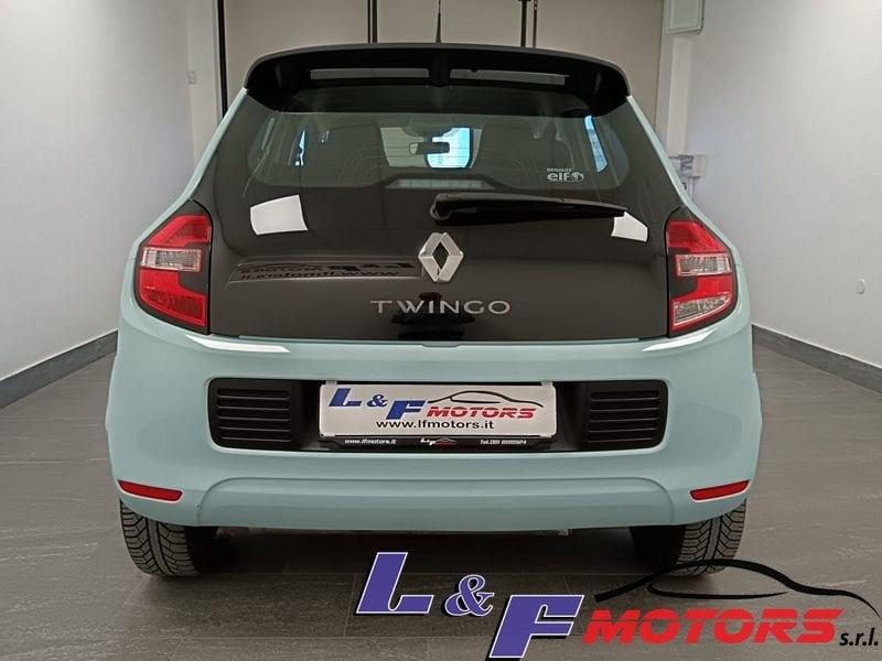 Renault Twingo TWINGO 1.0