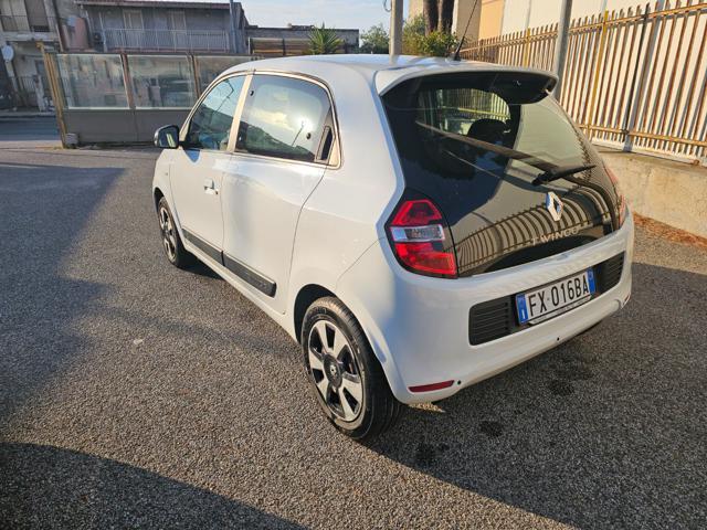 RENAULT Twingo TCe 90 CV GPL Duel