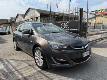 Opel Astra 1.7 CDTI 130CV Sports Tourer Cosmo Fleet