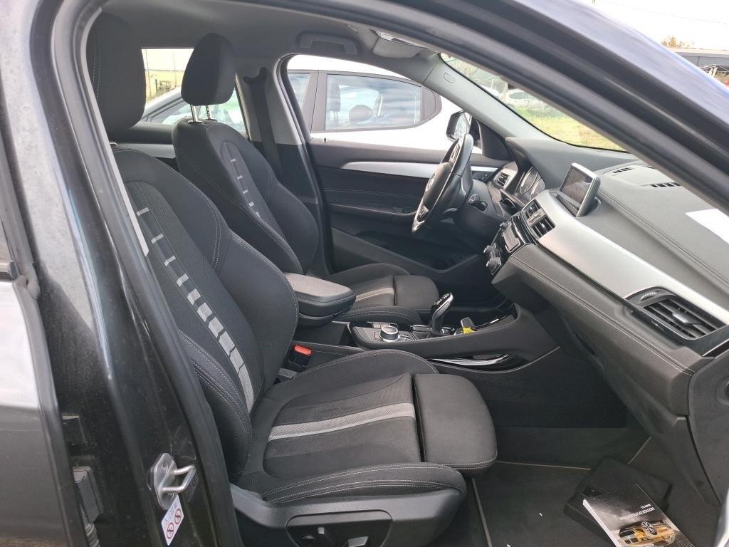 Bmw X2 sDrive18d Msport