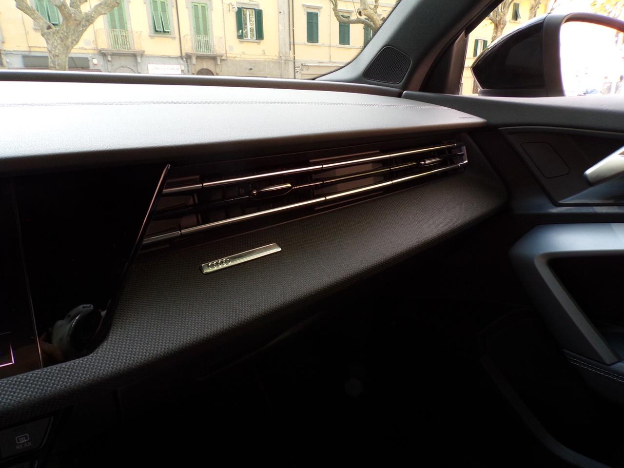 AUDI A3 35 TDI 150 CV S-LINE S TRONIC DEL 2024