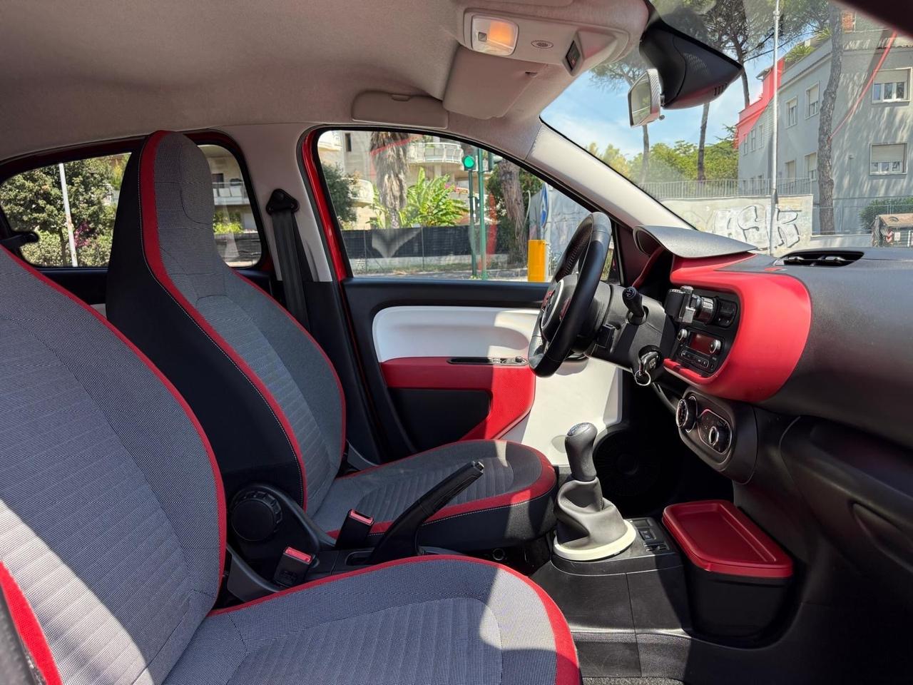 Renault Twingo 1.0 Cosmic Clima auto cerchi in lega