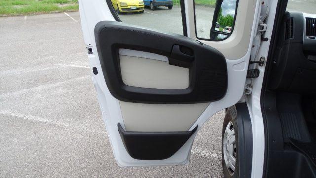 FIAT Ducato Maxi 35 2.3 MJT 130CV Furgone, Garanzia...