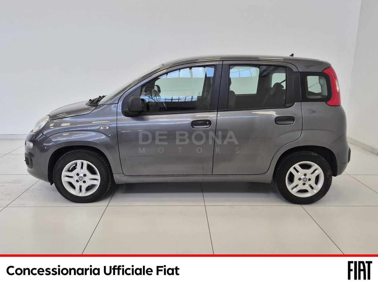 Fiat Panda 1.2 easy s&s 69cv my19