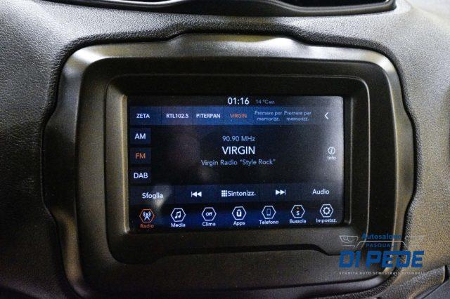 JEEP Renegade 1.0 T3 Longitude