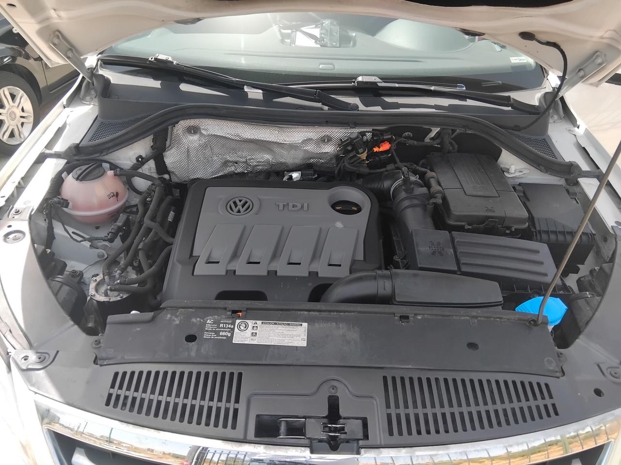 Volkswagen Tiguan 2.0 TDI DPF Trend & Fun BlueMotion Tech.