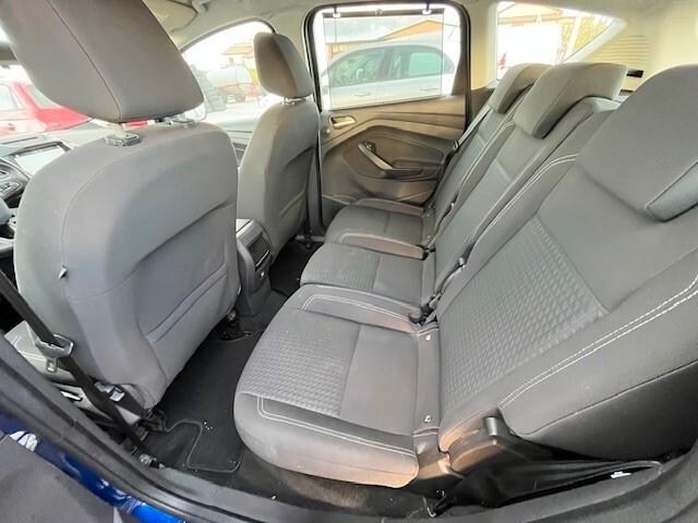 Ford C-Max 1.5 TDCi 120CV Start&Stop Business
