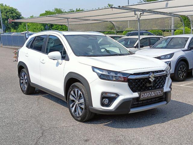 SUZUKI S-Cross 1.4 Hybrid 4WD AllGrip Starview