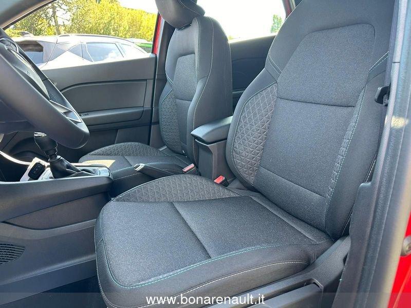 Renault Captur Captur TCe 90 CV Evolution