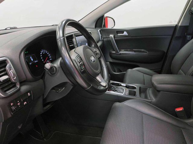 KIA Sportage 1.7 CRDI ECO DYNAMICS - IVA DEDUCIBILE