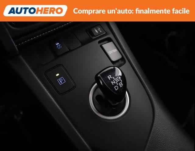 TOYOTA Auris Touring Sports 1.8 Hybrid Active