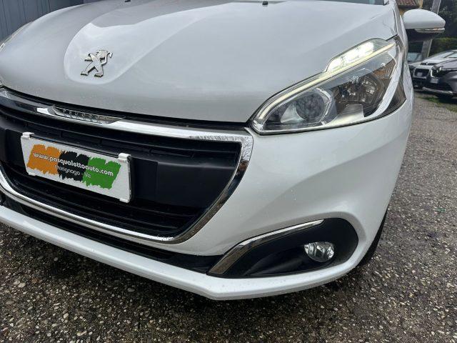 PEUGEOT 208 POCHI KM! 1.5 BlueHDi 100 S&S 5 porte Active