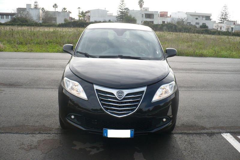 Lancia Ypsilon Ypsilon 1.3 MJT 16V 95 CV 5 porte S&S Elefantino