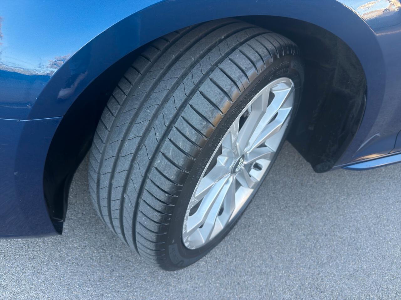 Audi A4 2.0 TDI 190 CV S-LINE S-TRONIC FULL LED