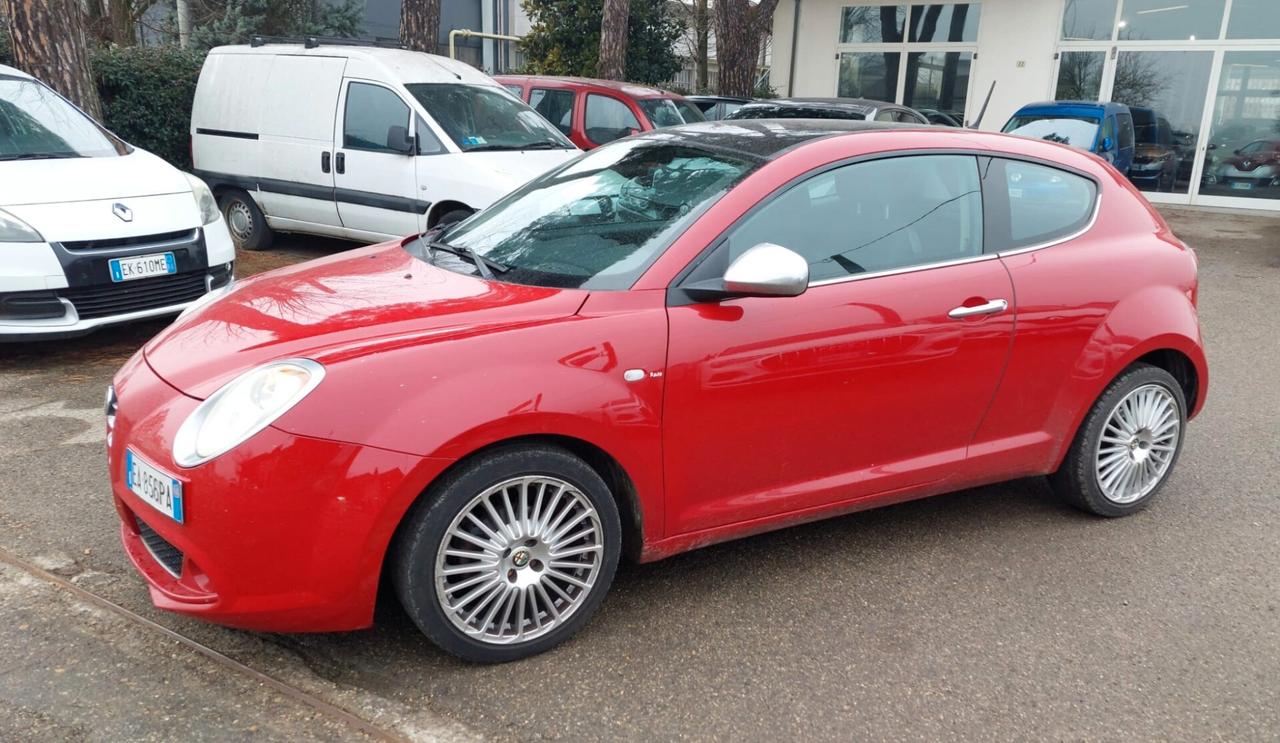 ALFA ROMEO MITO 1.4 105 CV