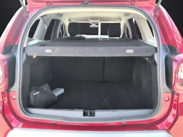 DACIA Duster 1.0 TCe 100 CV ECO-G 4x2 Prestige