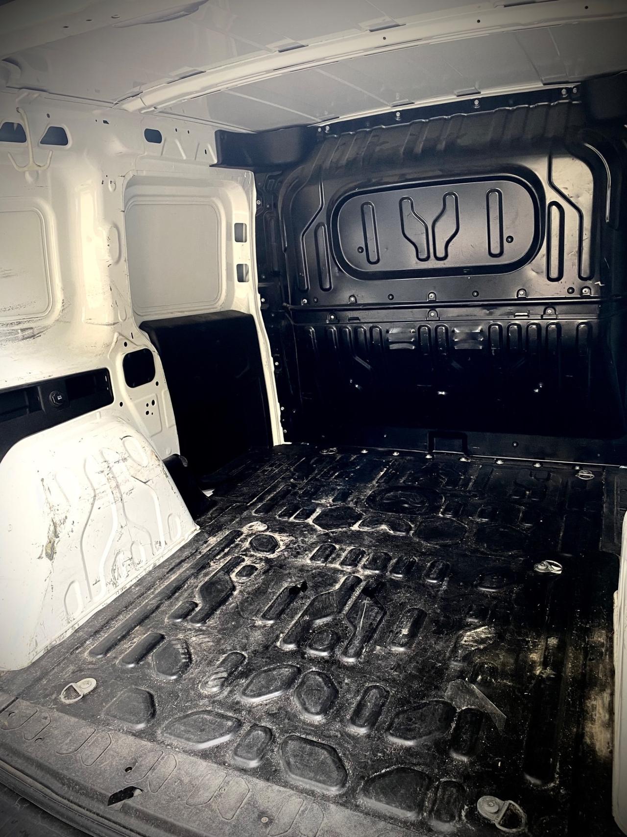 Fiat doblo 1300 mjt 95cv