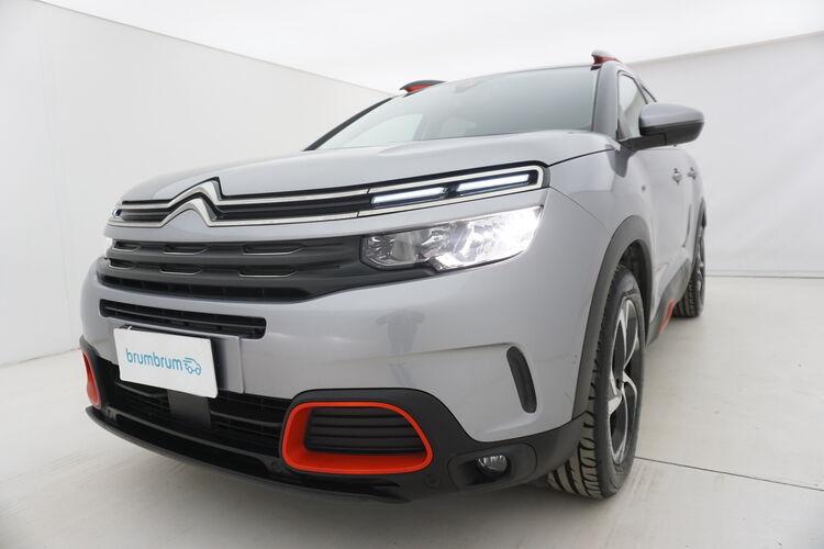 Citroen C5 Aircross Feel EAT8 BR153314 1.5 Diesel 131CV