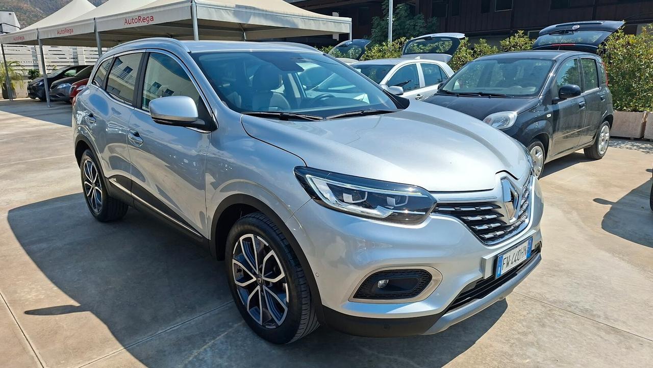 Renault Kadjar Blue dCi 8V 115CV 2019