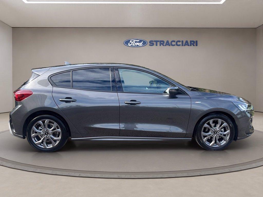 FORD Focus 1.5 ecoblue ST-Line Style 115cv auto del 2023