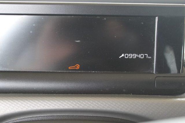 CITROEN C4 Cactus BlueHDi 100 S&S Feel