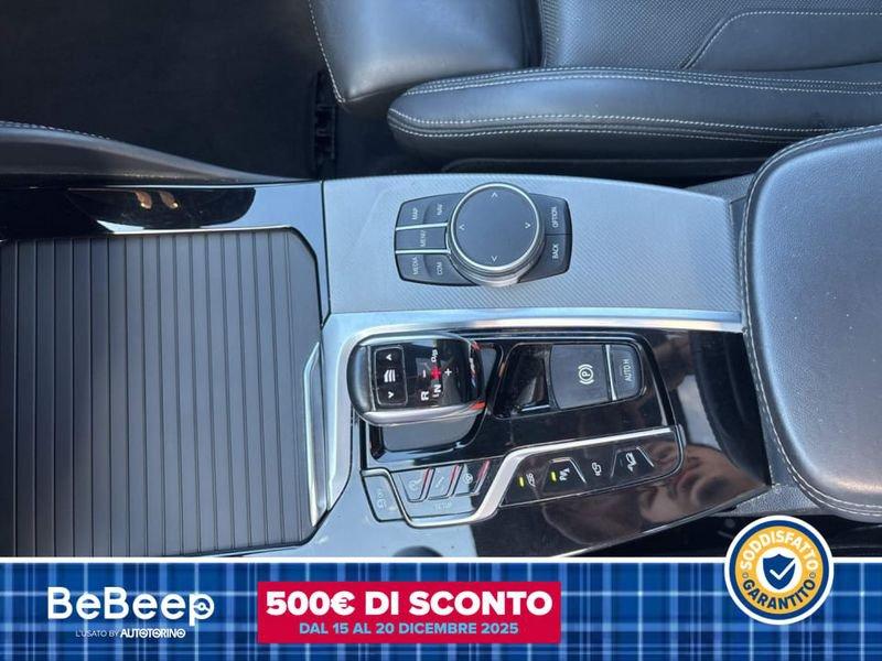 BMW X3 X3M 3.0 COMPETITION 510CV AUTO