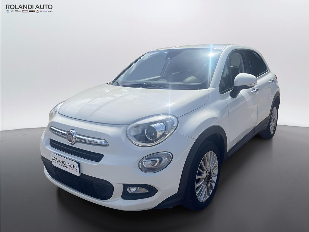 Fiat 500X 1.6 Multijet Lounge 4x2 DCT
