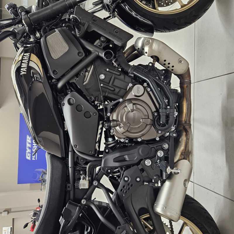 Yamaha XSR 700 - 2023