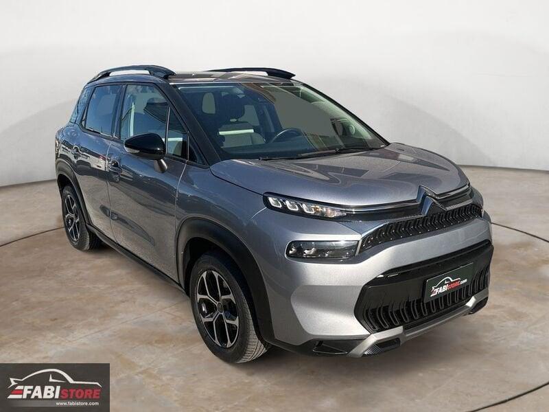 Citroën C3 Aircross PureTech 110 S&S Shine