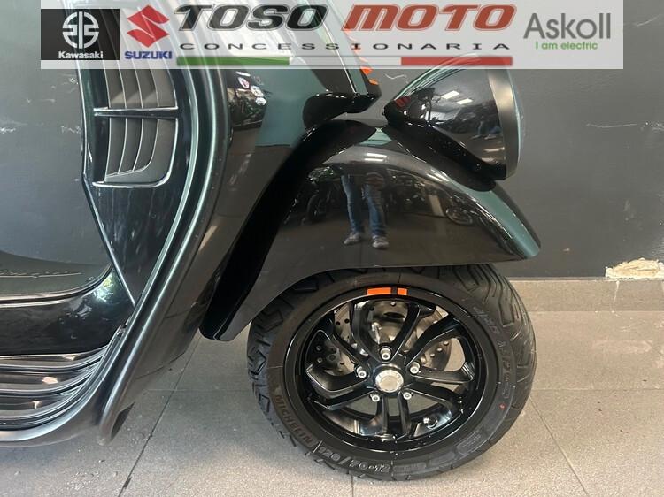 Vespa 300 GTV