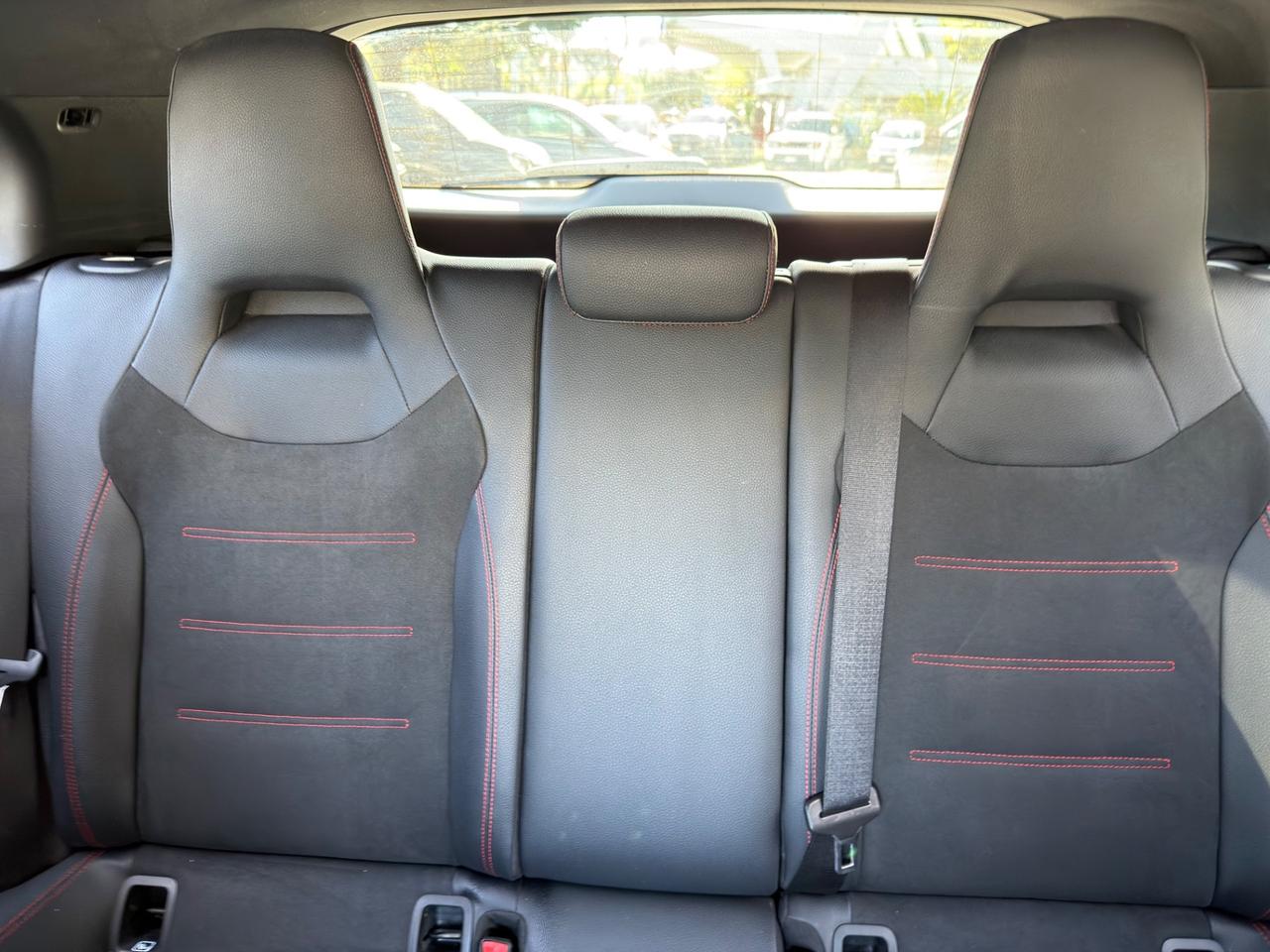 Mercedes-benz A 250 e hybrid EQ Premium