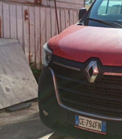 Renault Master T35 2.3 dci l2h2 Energy Ice