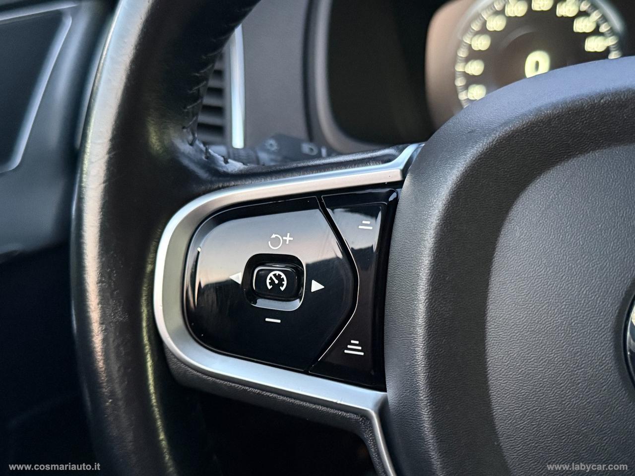 VOLVO XC90 D4 Geartronic Momentum N1