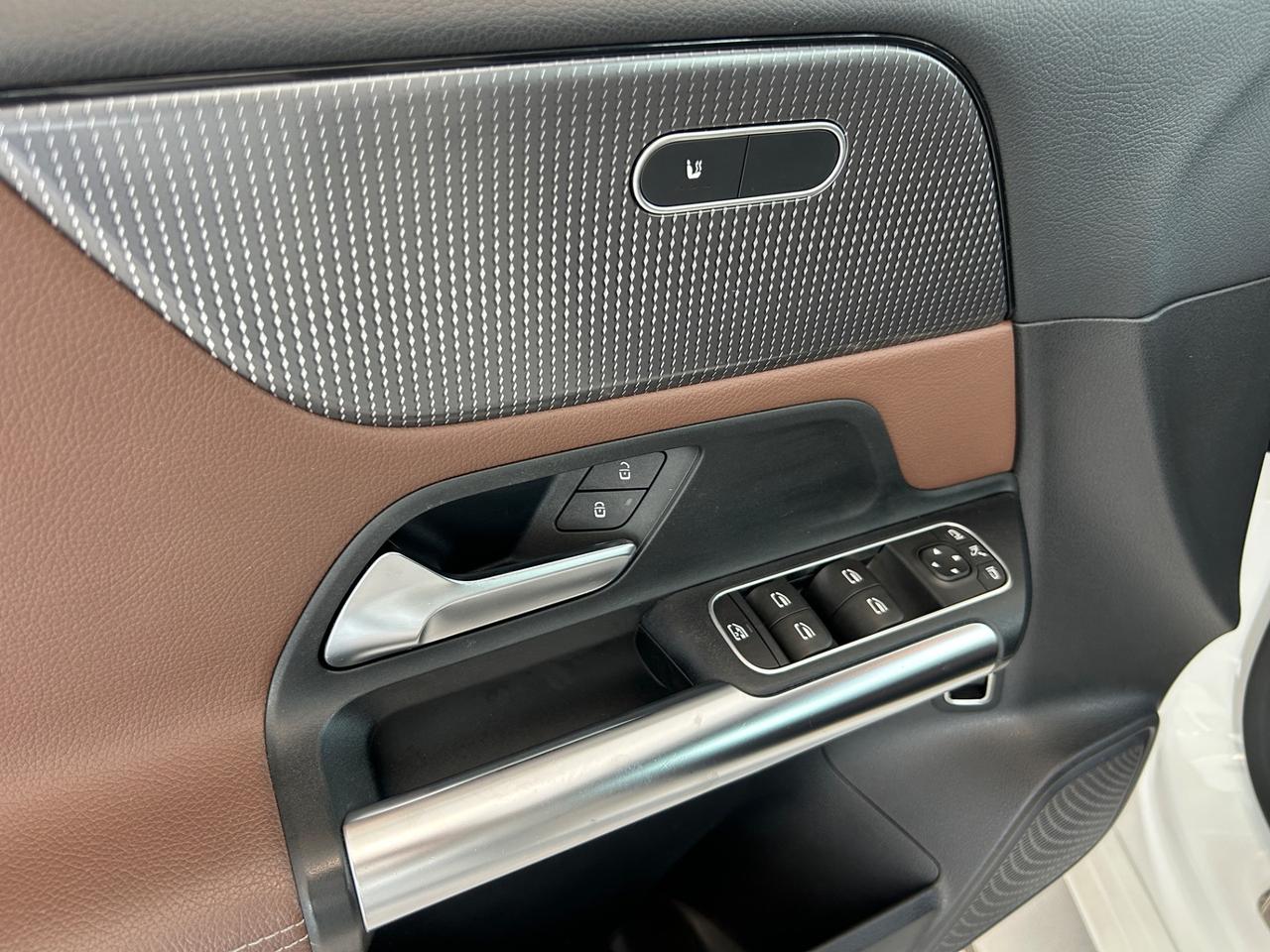 Mercedes-benz B 180 d Automatic Sport Neopatentati
