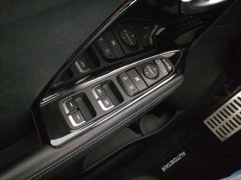 Kia Niro 1.6 gdi hev Evolution dct