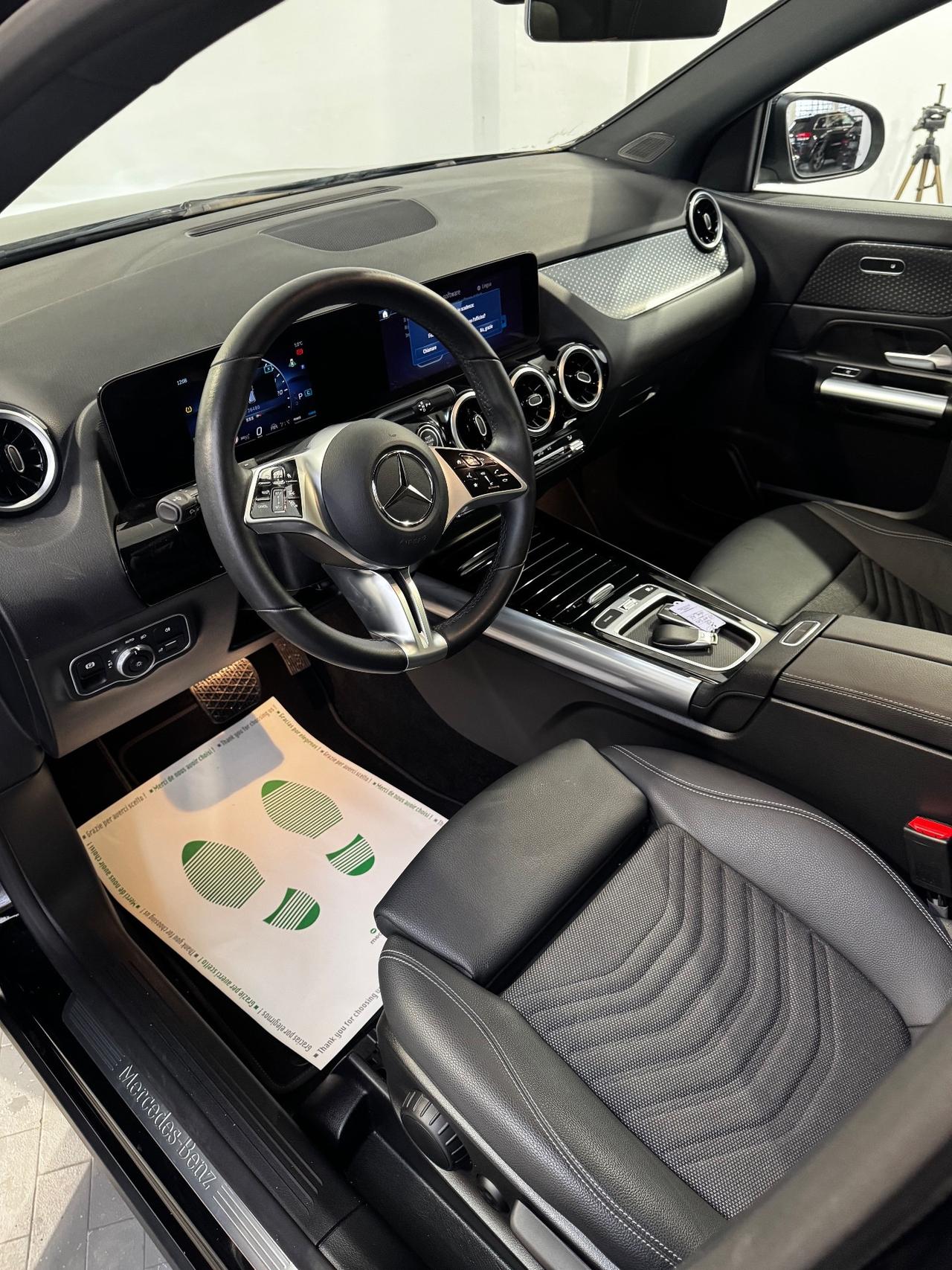 Mercedes-benz GLA 200 Automatic Progressive Advanced