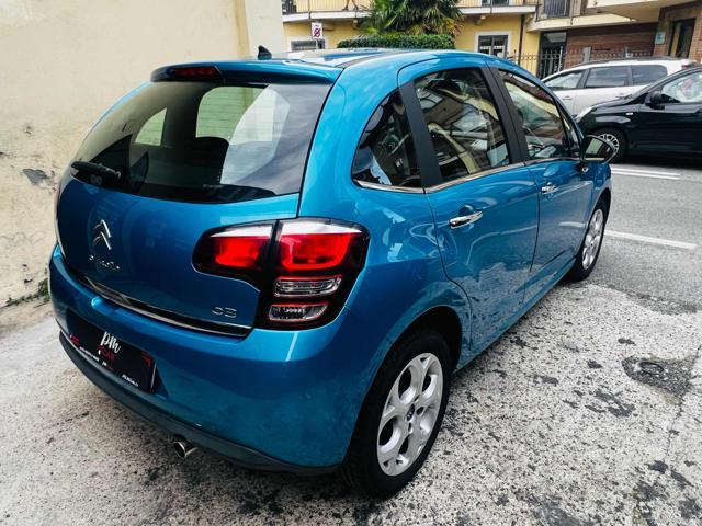 CITROEN C3 PureTech 82 Exclusive