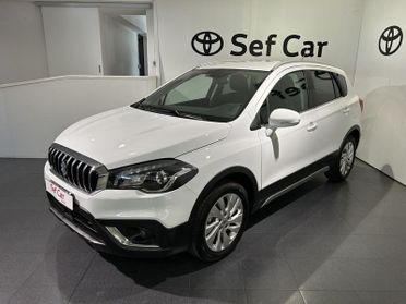 Suzuki S-Cross S-Cross 2WD 1.4 Hybrid Cool