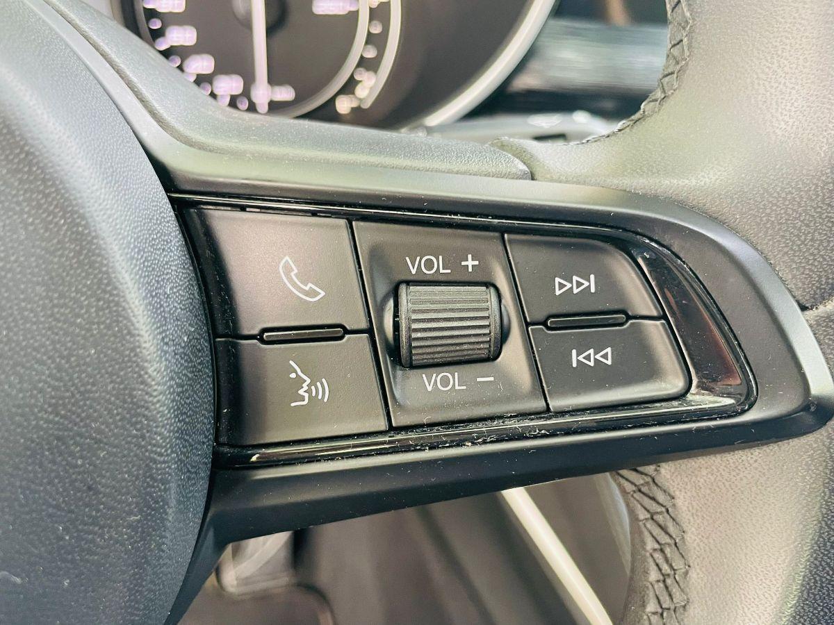 Alfa Romeo Stelvio 2.2 T.diesel 190CV AT8 Q4 Sp.-T.