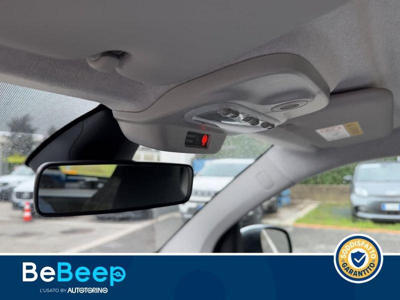 smart fortwo EQ PASSION MY19