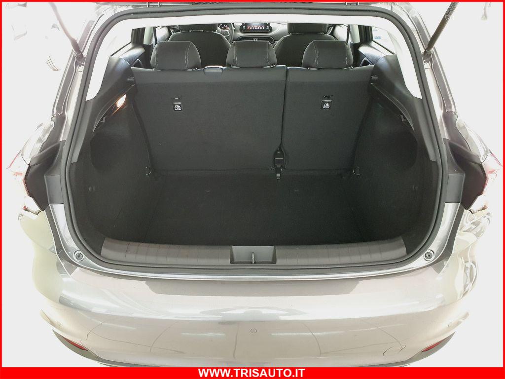 FIAT Tipo 1.4 GPL Lounge NEOPATENTATI (NAVI)