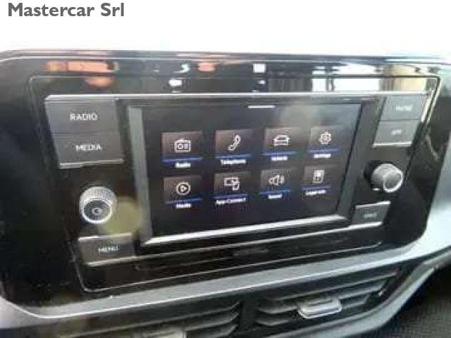 VOLKSWAGEN T-Roc T-Roc I 2022 1.0 tsi Life 110cv - GP829LY