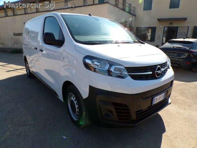 OPEL Vivaro Vivaro 50 kwh L2H1 E-ENJOY - GN585SF