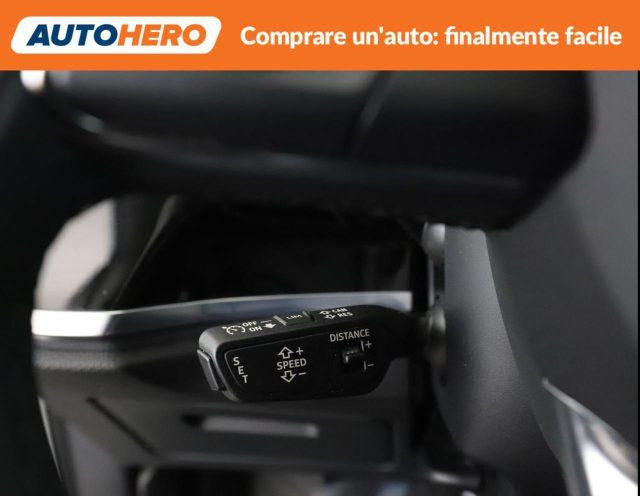 AUDI Q3 35 TDI
