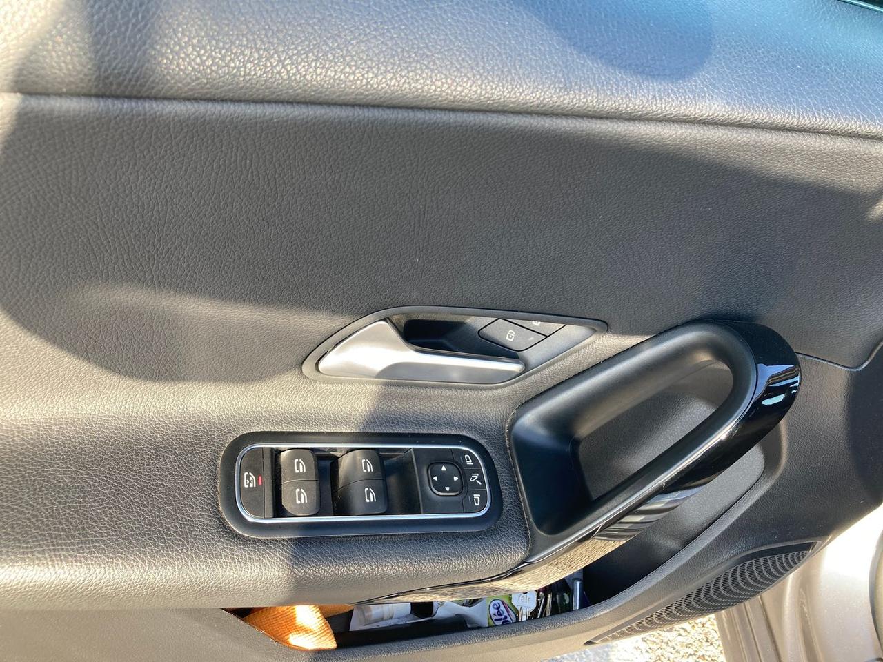 Mercedes-Benz A 180 A-Class A #8898