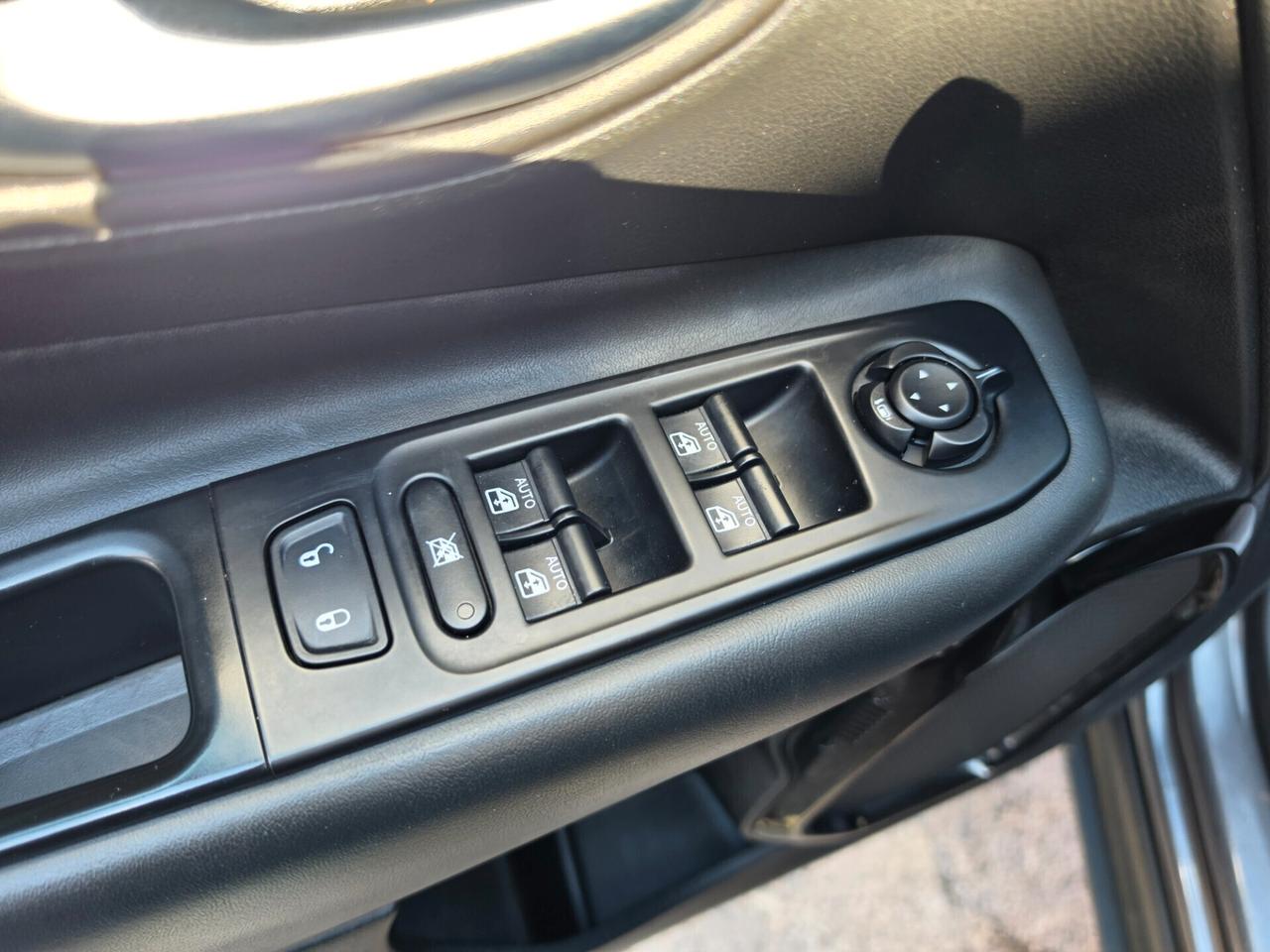 Jeep Renegade 1.6 diesel 05/2019 AUTOMATICA cv120