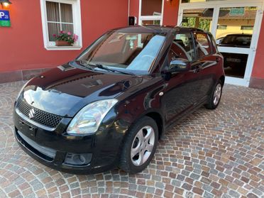 Suzuki Swift 1.3 4x4