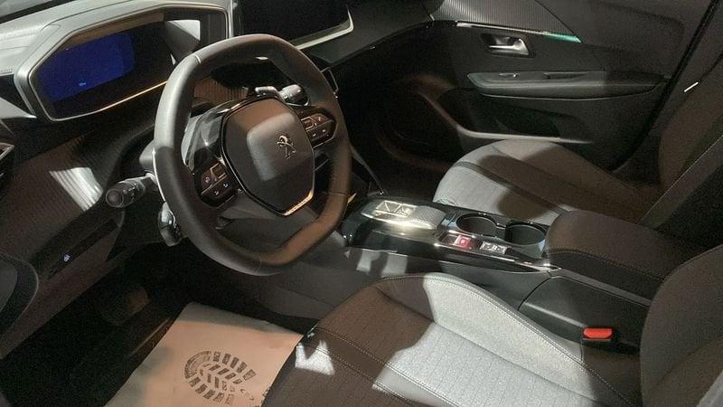 Peugeot 208 208 PureTech 100 Stop&Start EAT8 5 porte Allure Pack