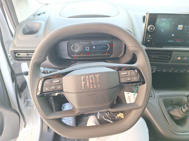 FIAT Doblo Doblò 1.5 BlueHdi 100 CV N1 Combi