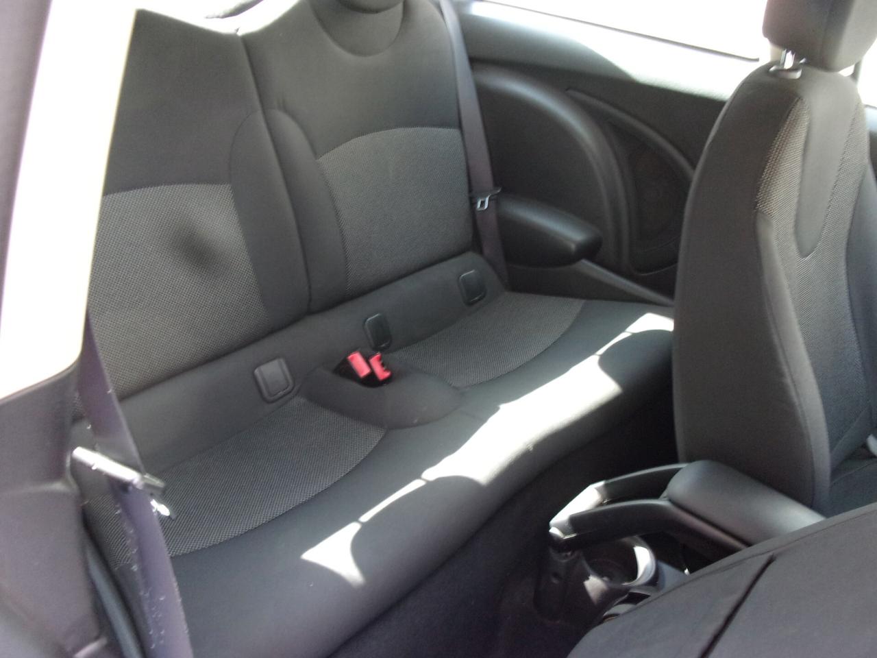 Mini 1.6 16V Cooper eccezionale !!!!